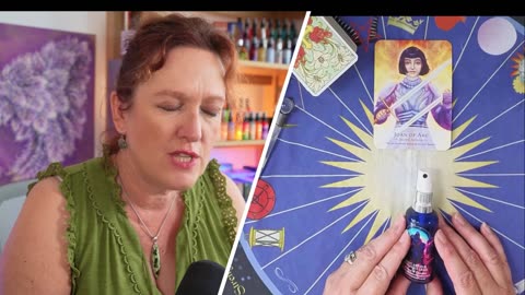 UK Psychic Predictions & Energy 2025