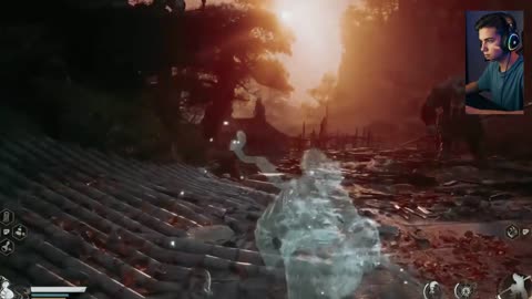 Black Myth Wukong Parte = _47