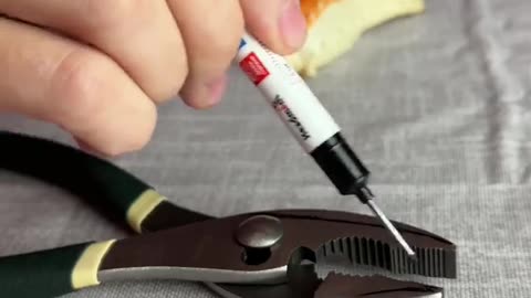 Crab Pincer Pliers