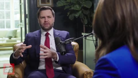 'Jeffrey Dahmer thing': Vance denounces 'mistreating dogs' amid Kristi Noem puppy killing