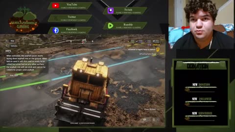 Roadcraft Episode 12