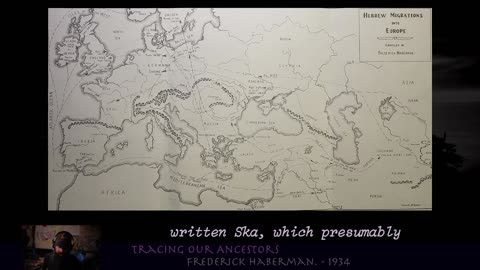 Tracing Our Ancestors - 9.1