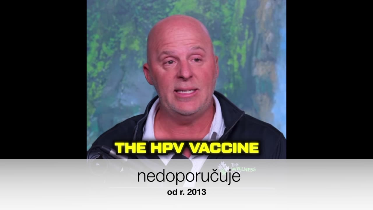 Očkování proti HPV