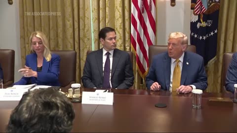 Trump administration seeks to release more Epstein records