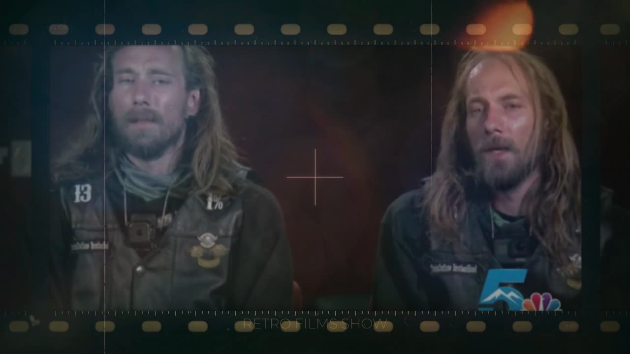 Outlaw Twin Brotherhood Interview