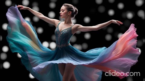 🎵 Dance of Energy #meditation #awakening