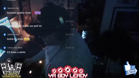 You’re Now Locked Into Timeless !