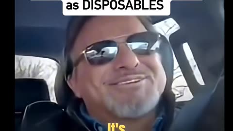 Some of them don't give a fuck about you