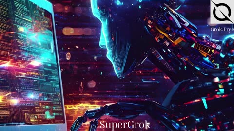 Grok Free: Your Complete Guide to AI-Powered Conversations