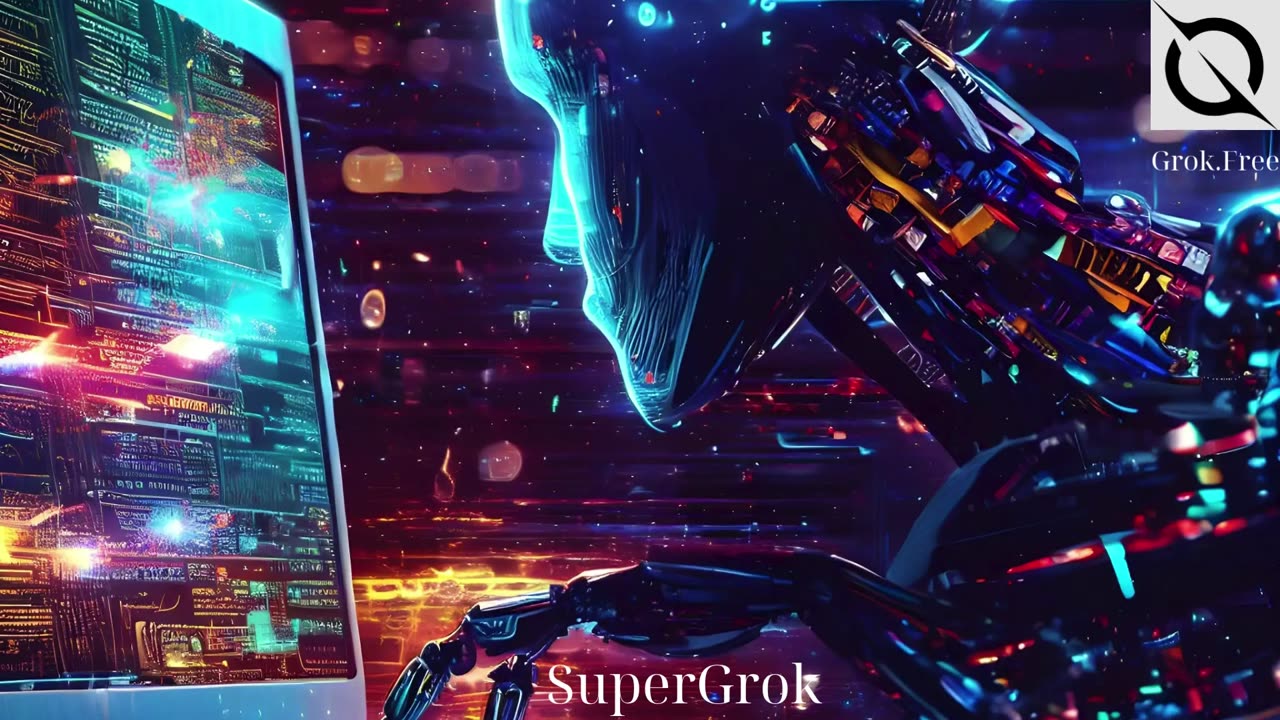Grok Free: Your Complete Guide to AI-Powered Conversations