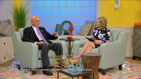 What You Should Know About Your Flood Insurance Claim