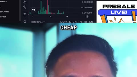 The One Metric That Actually Predicts 100x Altcoins