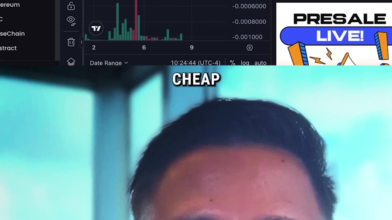 The One Metric That Actually Predicts 100x Altcoins