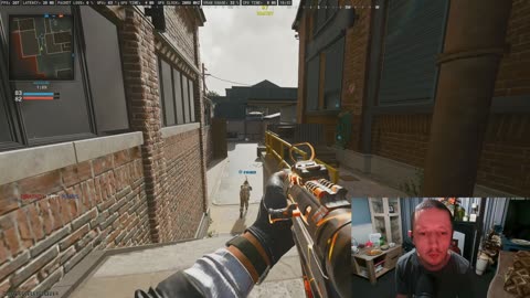 Warzone/Black ops 6 Day | The kappa Convict