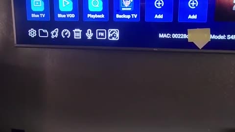 Superbox S4 Pro App and Shortcut Setup