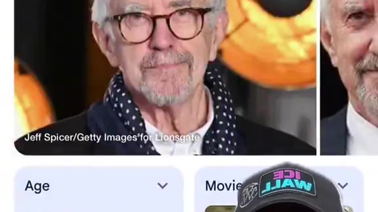 Was Francis a clone, a surrogate, an actor or something else ??