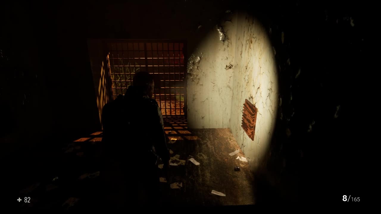 Clawed (Demo) Part 1 No Commentary