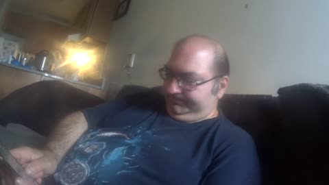 Getting ready for work getting high and shit GRWM