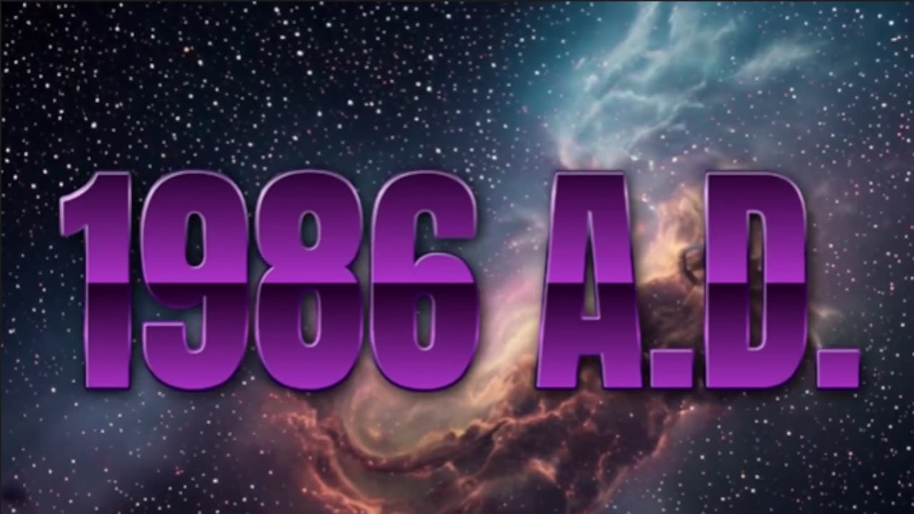 SIDESCROLLERS: THE SPACE OPERA MUSICAL SONG (Unofficial)