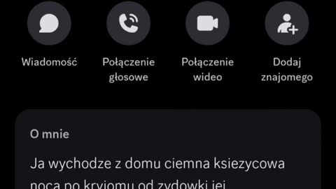 Zemsta na Frajerach i Podziękowania Dla Dobrych Osób Niech Was Allah I Chrystus Błogosławia
