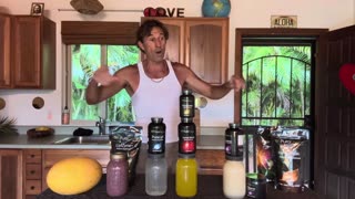 MY FINAL VIDEO! DISSOLVE BIOFILM MUCUS TO KILL PARASITES, CANDIDA, YEAST, MOLD AND FUNGUS TO HEAL!