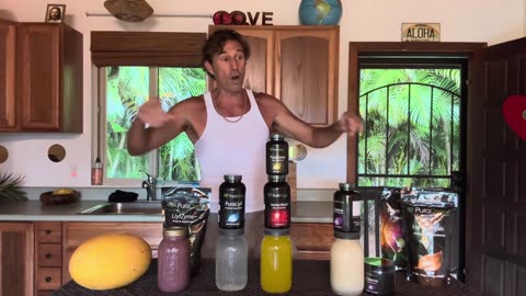 MY FINAL VIDEO! DISSOLVE BIOFILM MUCUS TO KILL PARASITES, CANDIDA, YEAST, MOLD AND FUNGUS TO HEAL!