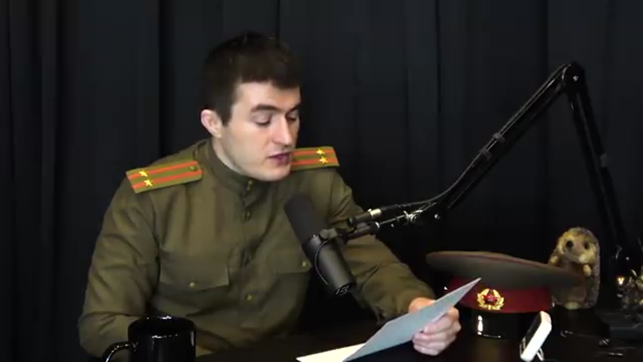 Michael Malice_ Totalitarianism and Anarchy _ Lex Fridman Podcast #200