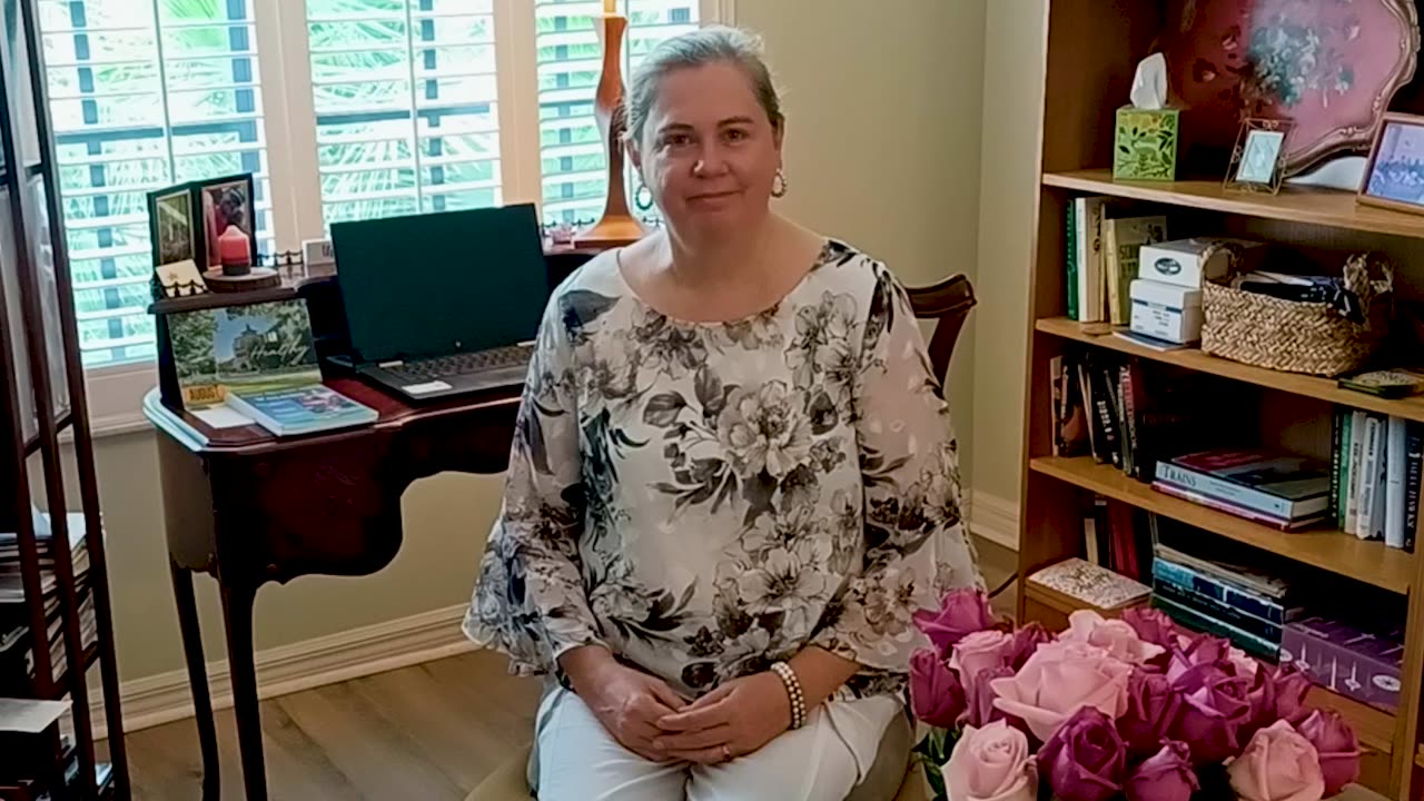 Perception | Weekly Reflection with Rev. Melissa 🌿