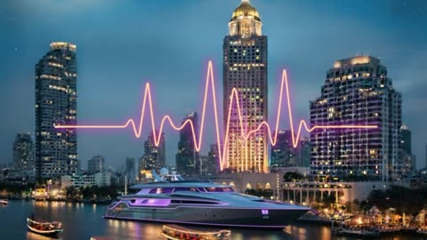 Bεats & Couλture Vol.21 ( Lebua SoulFunk Sessions )