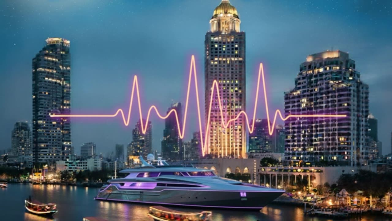 Bεats & Couλture Vol.21 ( Lebua SoulFunk Sessions )