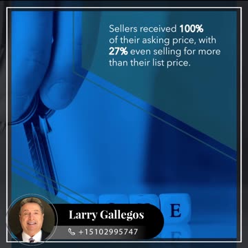 Looking Back: 2024’s Top Home Buying & Selling Trends!