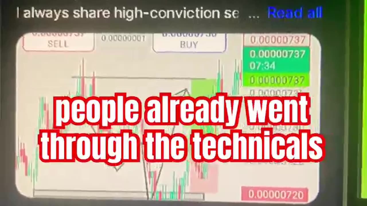 pepe crypto news today bitcoin price predation #fyp