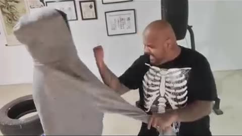 Martial Arts