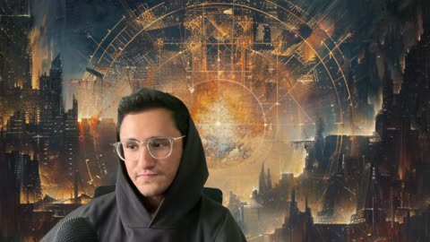 WORLD BUILDING - FUTURISM LIVESTREAM