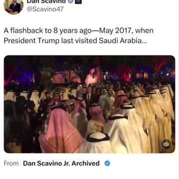 Wie ich heute schon sagte