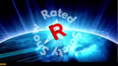 Rated R Safety Show