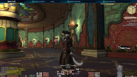 Dungeons and Stuff
