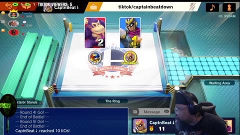 Grinding Match Ups
