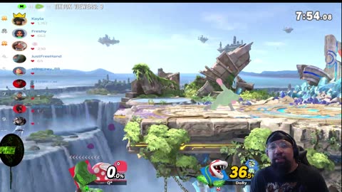 Grinding Match Ups