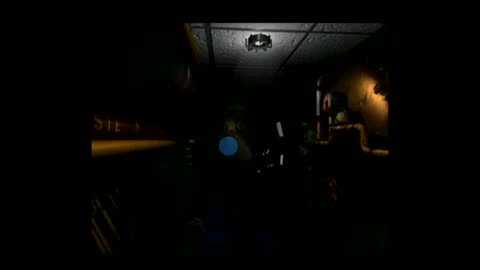 Fallout 1 - Vault 13's Water state 1 [EN/CZ]