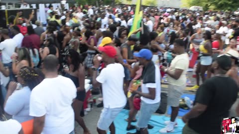 Igloo Atlanta 2019 (June)