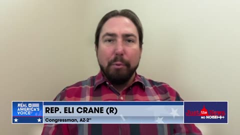 REP. ELI CRANE ON INDEPENDENCE DAY