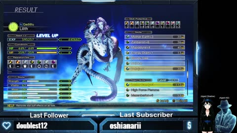 Shin Megami Tensei 5 First Playthrough S13