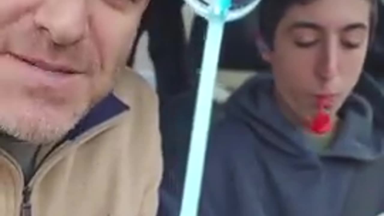 Audio Lollipop