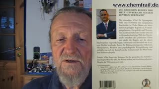 Militärische+,Wirtschaftsnachrichten Mai 2025 Werner Altnickel