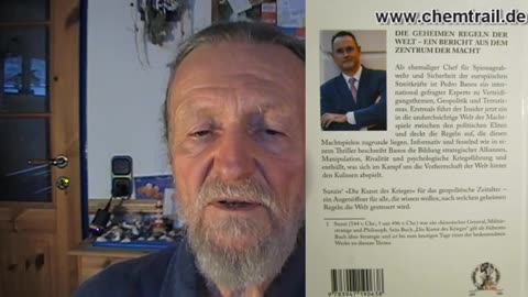 Militärische+,Wirtschaftsnachrichten Mai 2025 Werner Altnickel