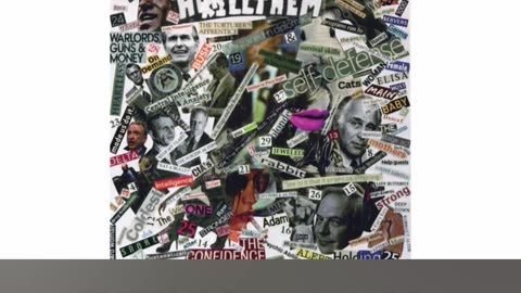 Even the DOJ Is Involved… That’s Why Nothing Ever Happens!