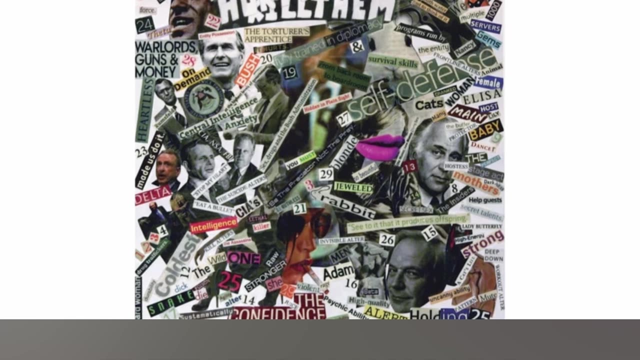 Even the DOJ Is Involved… That’s Why Nothing Ever Happens!