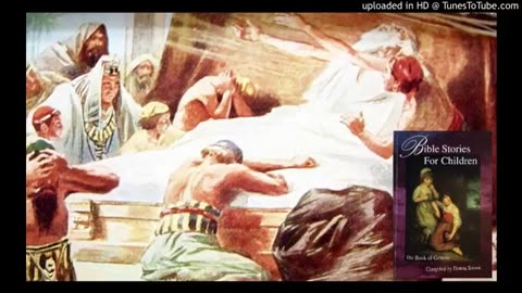 THE DEATH OF ISRAEL (JACOB) - Bible Stories for Children (Part 11)
