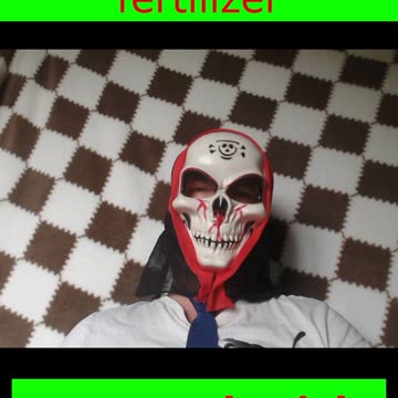 My Garden Made My Neighbor Leave